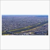 今週の写真 首都高速C2