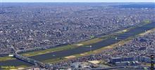今週の写真 首都高速C2