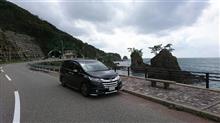 能登半島一周 能登半島一周