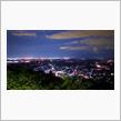 茨城の夜の絶景
