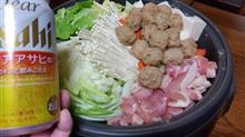 今夜のメニューは。。。