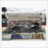 2016F1日本GP☆