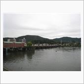 10/1-2  琵琶湖ー若狭 ...