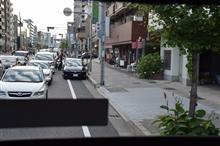 事故誘発車両 事故誘発車両