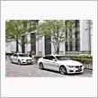 BMW435iお披露目撮影オフ♪