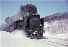 10月1X日(いつだっけ？忘れました!!)鉄道の日に因んで