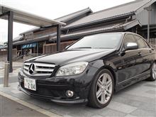 濃溝の滝と佐原の町並み