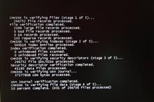 不調のPCは何とか安定起動へ 不調のPCは何とか安定起動へ