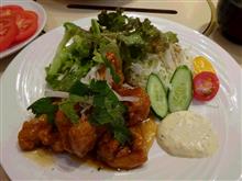 チキン南蛮よりも…