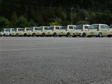 エッセで快適 車中泊