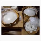 ＬＥＤ照明が嫌いなので蛍光灯 ...
