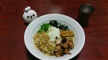 らーめん・つけめん
