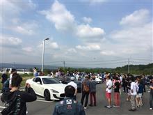 「a!Heart SUPERCAR」vol.10 in テラスゲート土岐にて開催! 「a!Heart SUPERCAR」vol.10 in テラスゲート土岐にて開催!