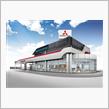 三菱自動車 次世代 店舗 「 電動 DRIVE STATION 」 第1号店 を 東京 ・ 世田谷 に オープン ・・・・ 