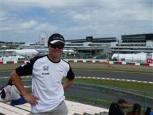 【F1日本GP】鈴鹿は財布の紐を緩くする！？