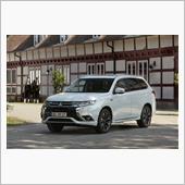 New Mitsubishi ...