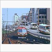 バスの日から鉄道の日の間に・ ...