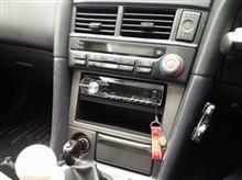 AUDIO、装着…10/11