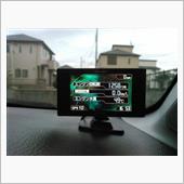 レー探の更新