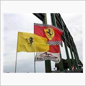 Ｆ－１日本ＧＰ☆鈴鹿へ行って ...