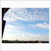 １０月１２日　天気が落ち着い ...
