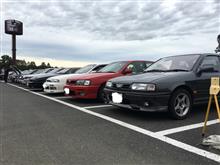 80&amp;90&#39;sミーティングとライブ
