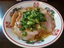 滋賀のラーメン( &#180;∀｀)
