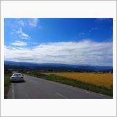 Z4で行く 紅葉偵察ドライブ ...
