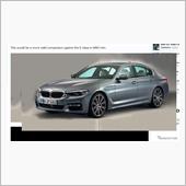 BMW new 5er (G ...