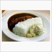 ダムカレー