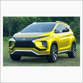 三菱自動車 インドネシア に ...