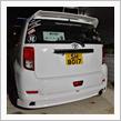 ADD XB WING SPOILER