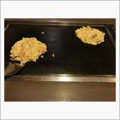 晩飯
