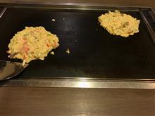 晩飯