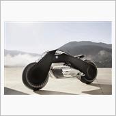こけないバイクは嬉しいのか？