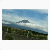 富士山をキレイに見れる日は少 ...