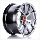 日本未入荷のBBS