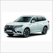 Mitsubishi Out ...