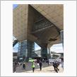 国際航空宇宙展　^^