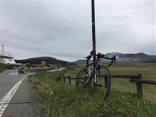 阿蘇、平常。