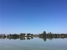 大塚池公園「散歩中です！
