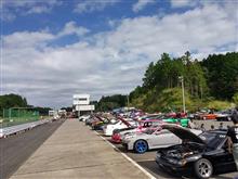ひとみGO走行会IN鈴鹿ツインサーキット