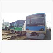 ファミリー鉄道展2016