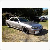 ER34、車高変えました…1 ...