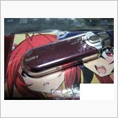 久々にAモデル入手！