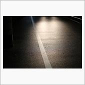 夜の散歩　50mmF1.2編