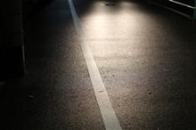 夜の散歩　50mmF1.2編