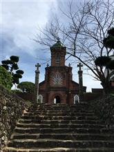 長崎の教会群とキリスト教関連遺産めぐり～長崎県平戸市