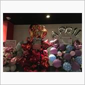 Ａｐｒｉｌコンサートに行って