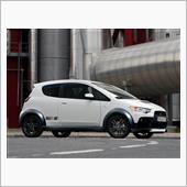 Mitsubishi Col ...